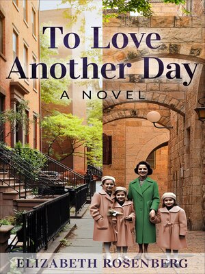 cover image of To Love Another Day